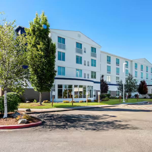 Hilton Garden Inn